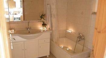 Appartement Thetis