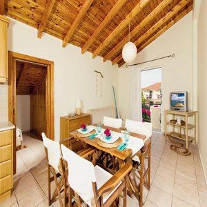 Thetis Appartement