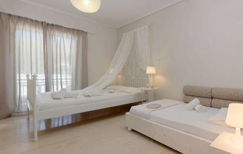 Appartement Thetis *