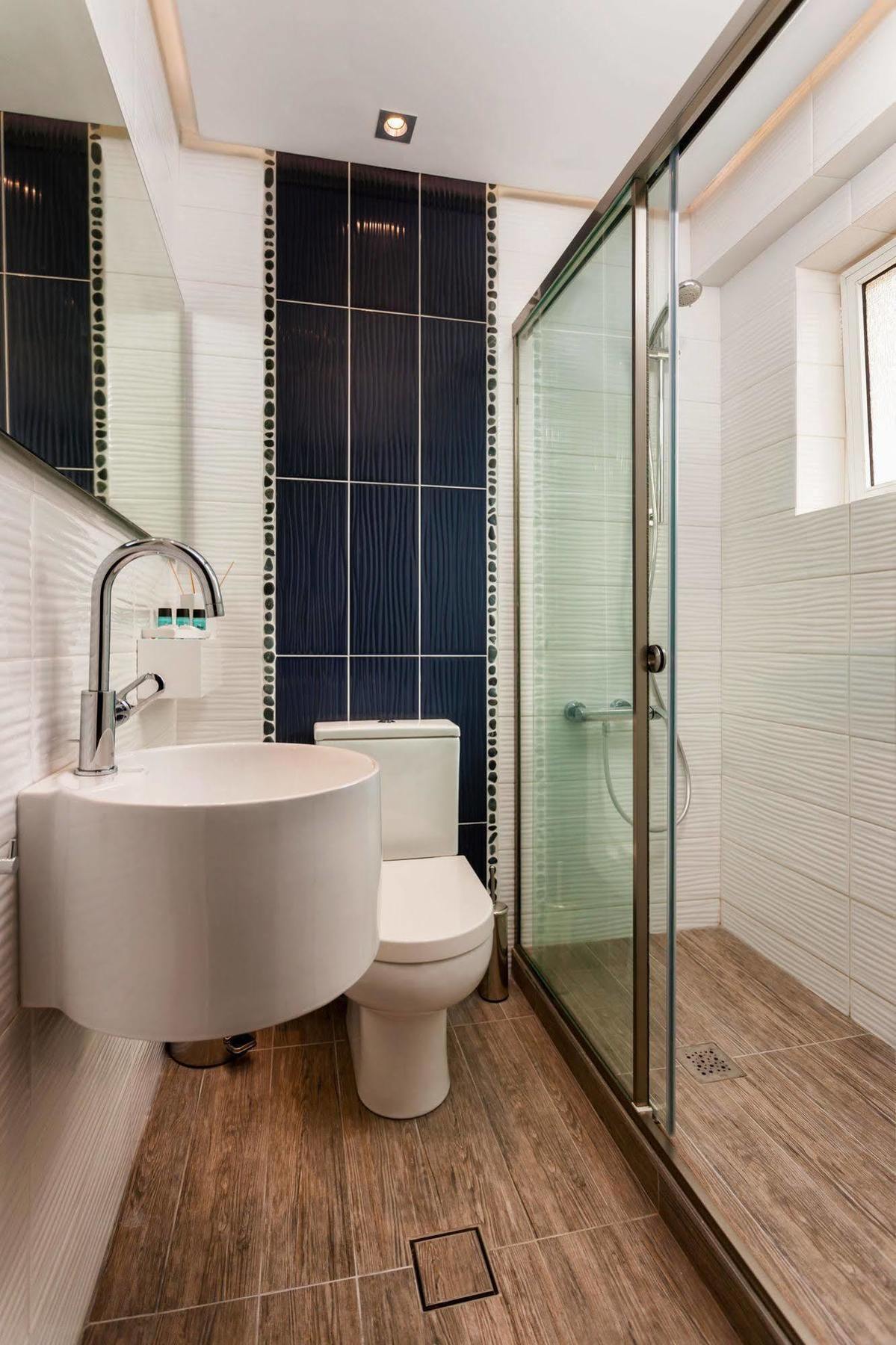Appartement Thetis