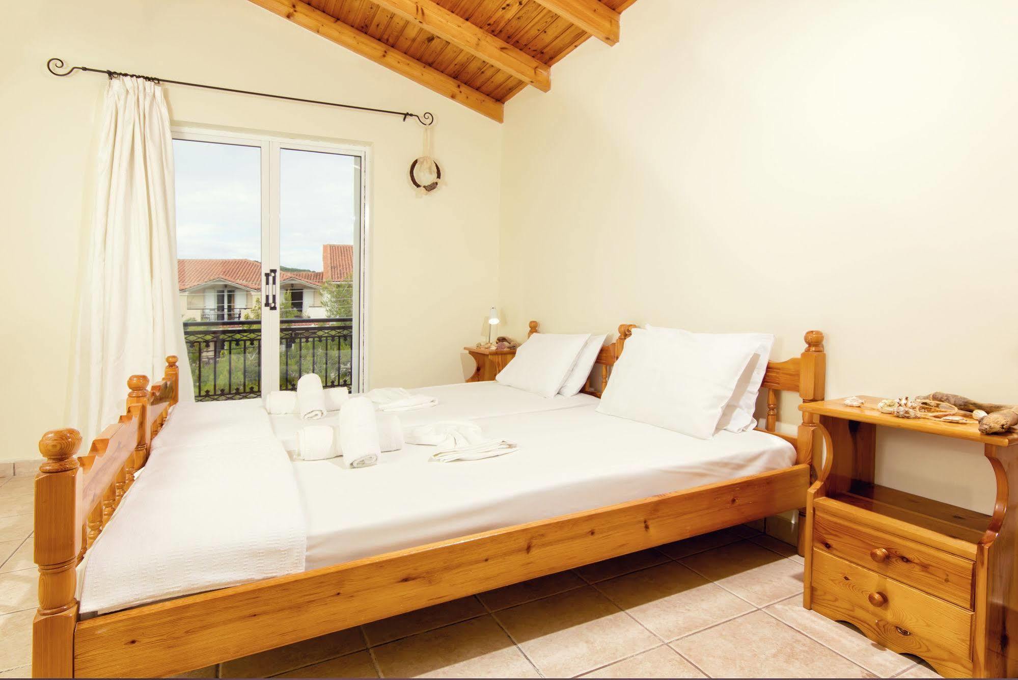 Appartement Thetis