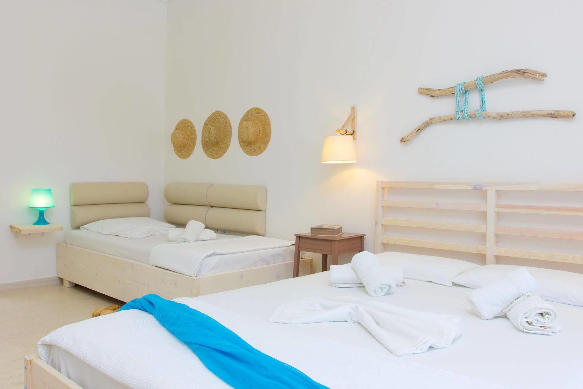 Appartement Thetis