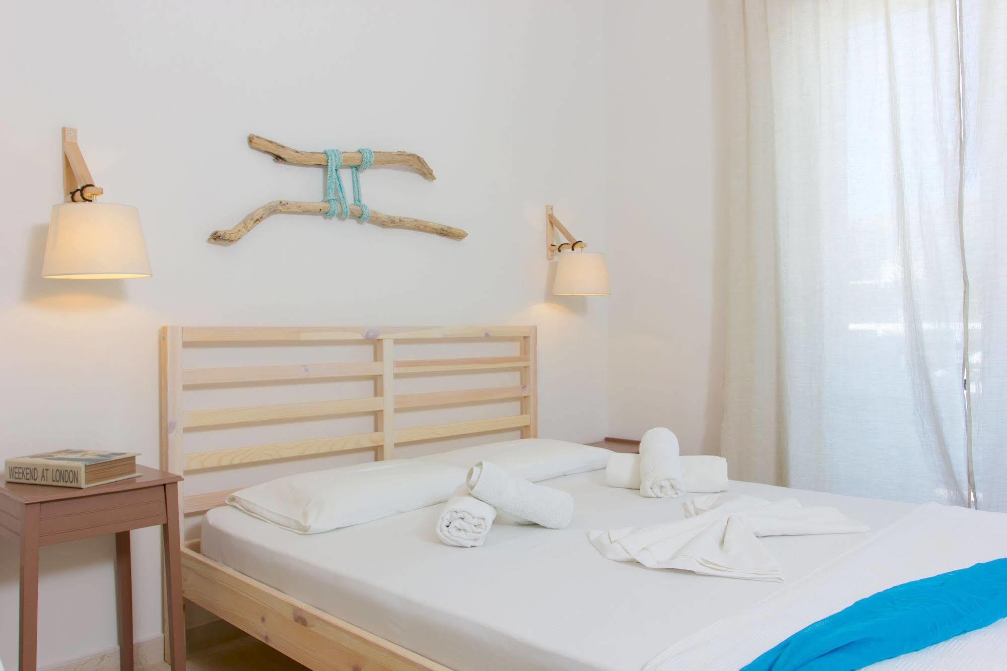 Appartement Thetis