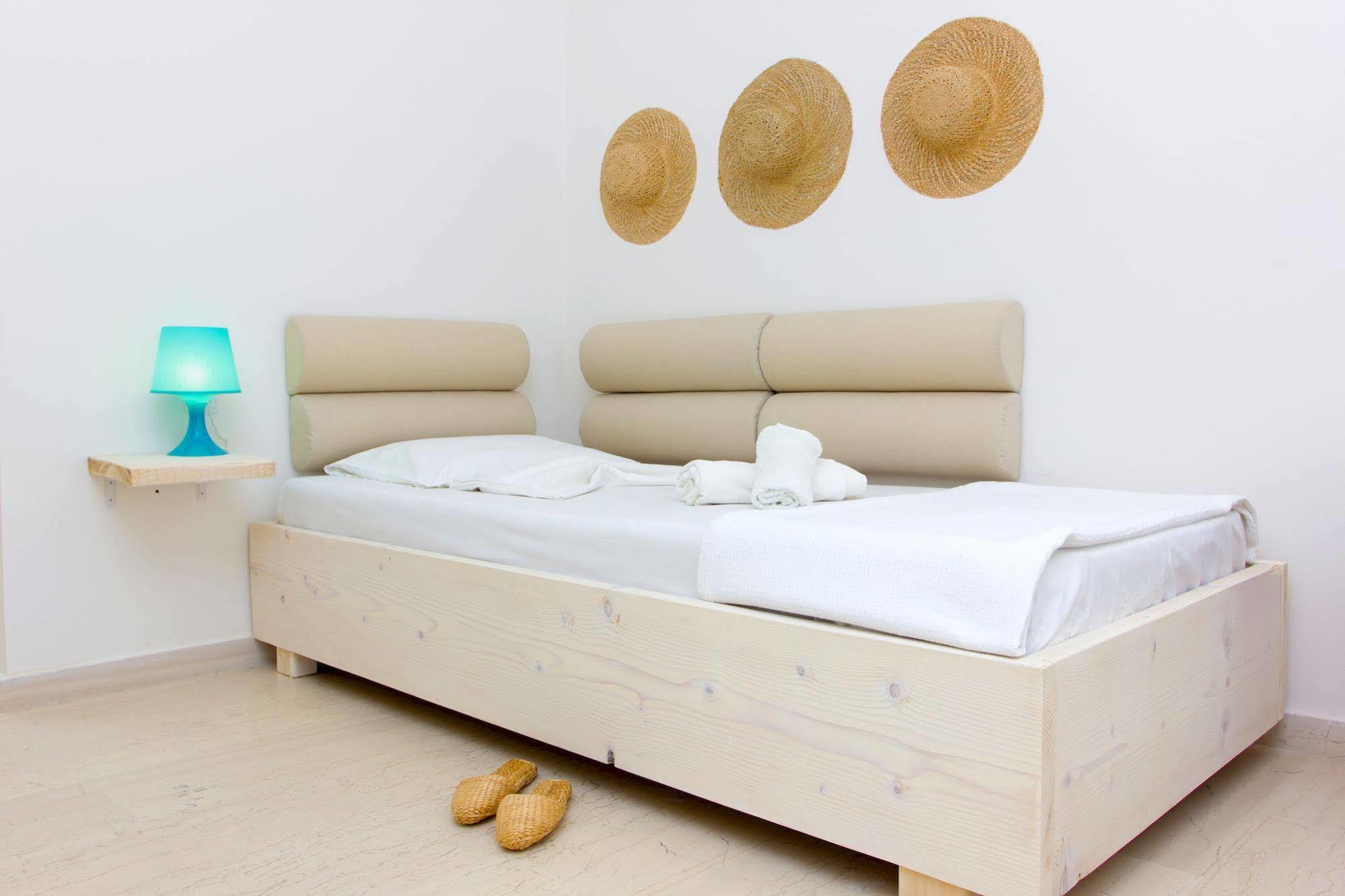 Appartement Thetis Alykanas (Zakynthos)