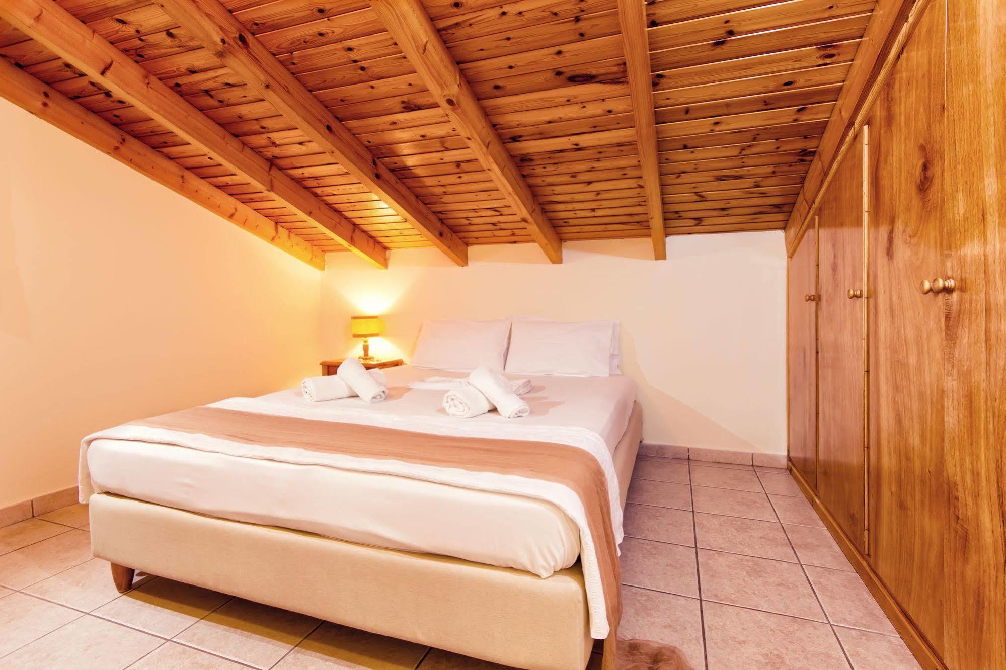 Appartement Thetis *