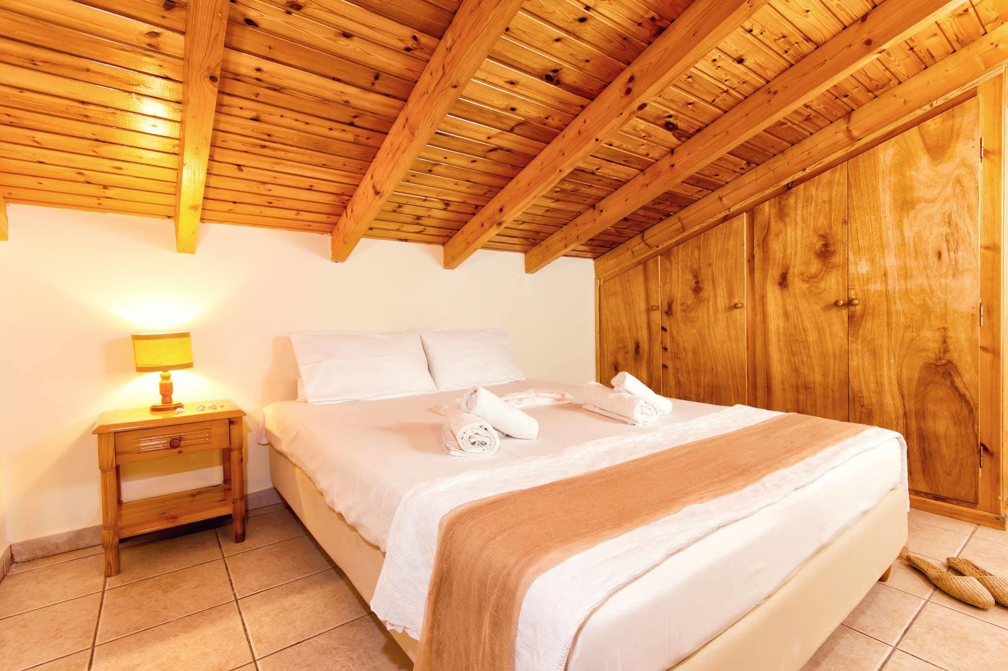 Thetis Appartement Alykanas (Zakynthos)
