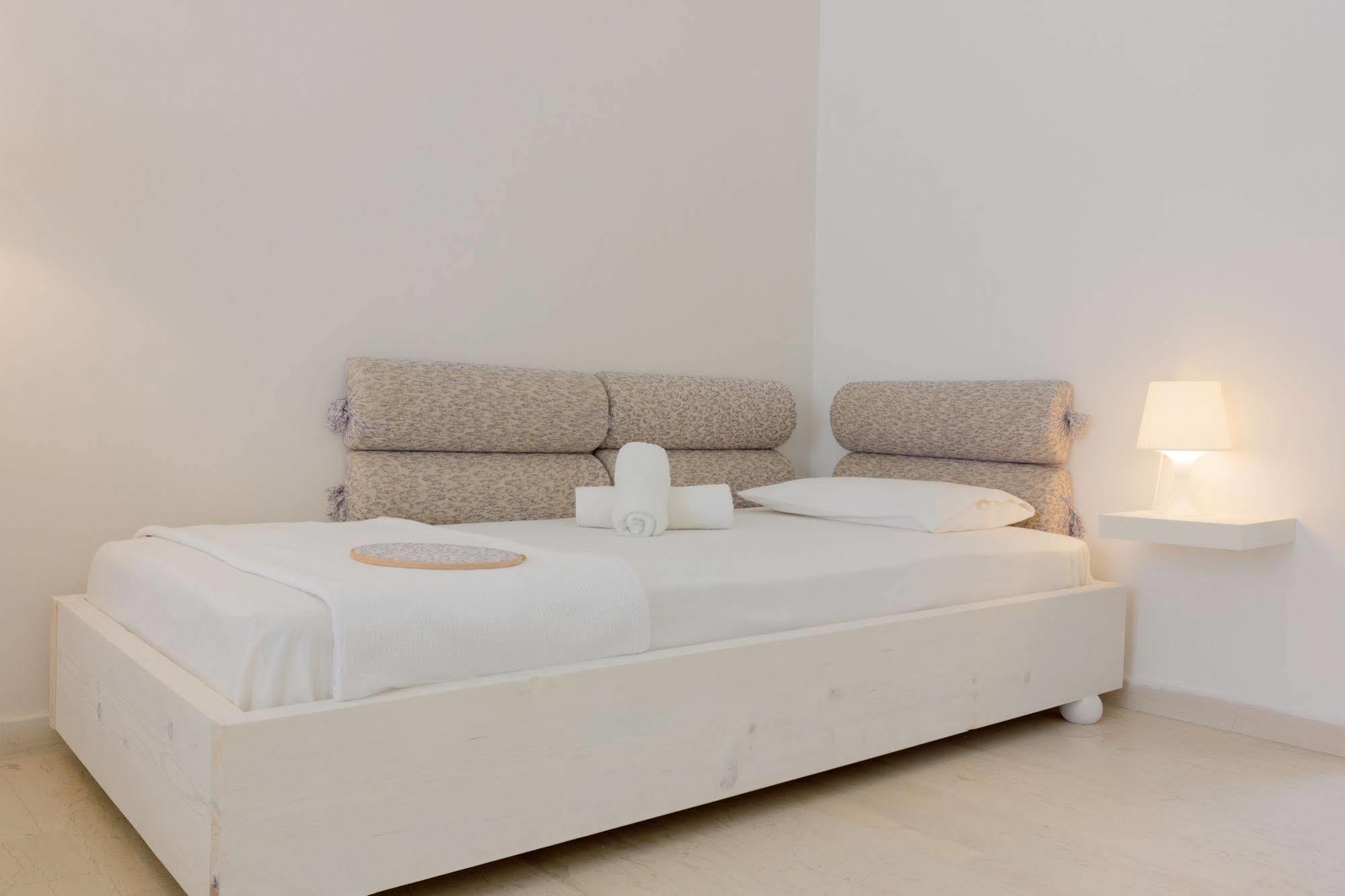 Appartement Thetis Alykanas (Zakynthos)