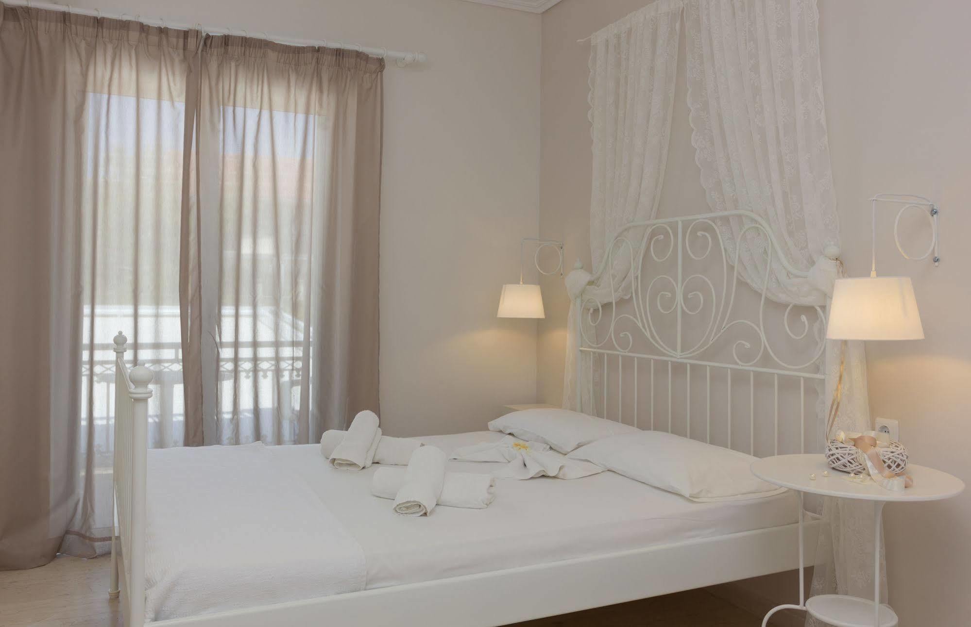 Appartement Thetis