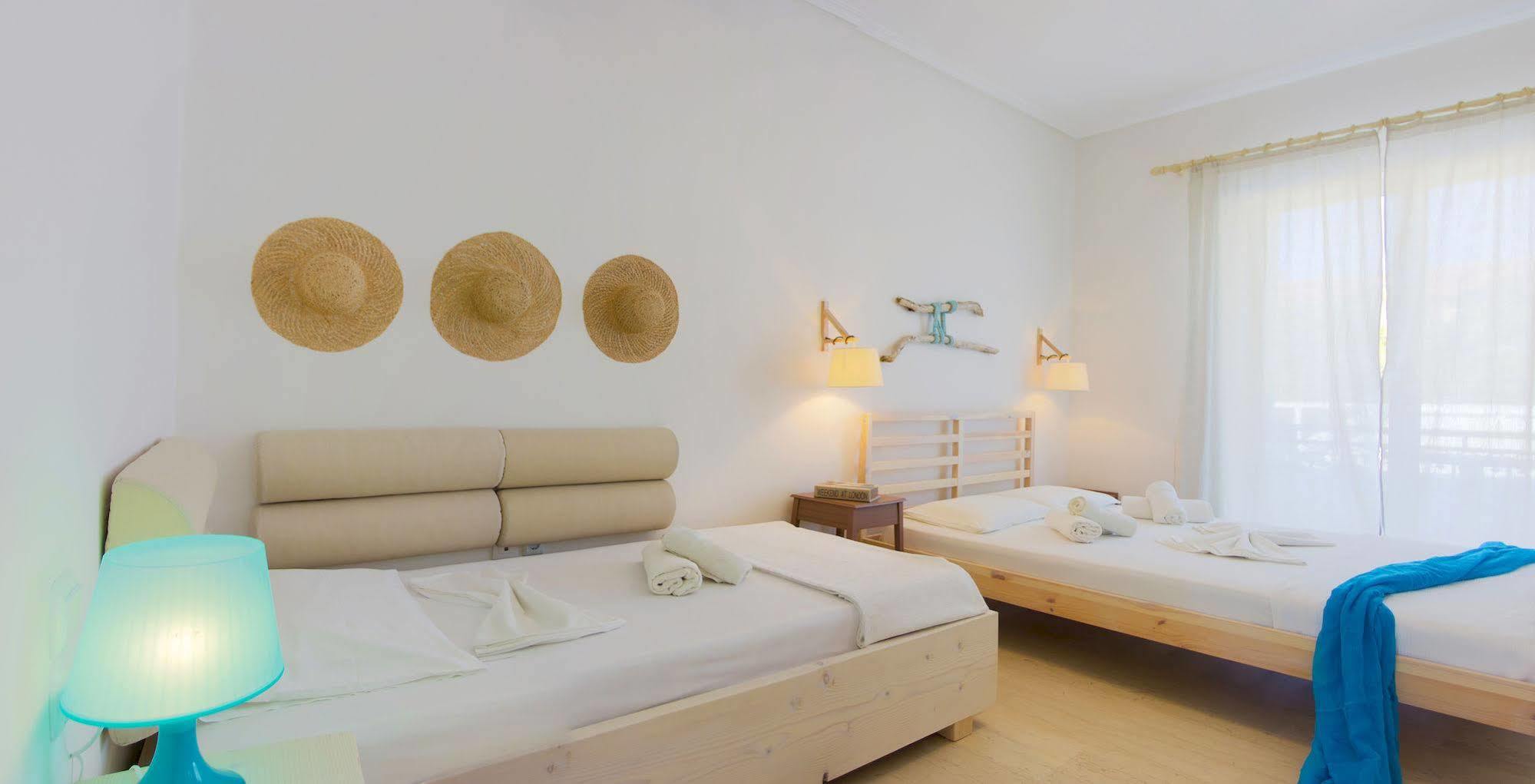 Appartement Thetis