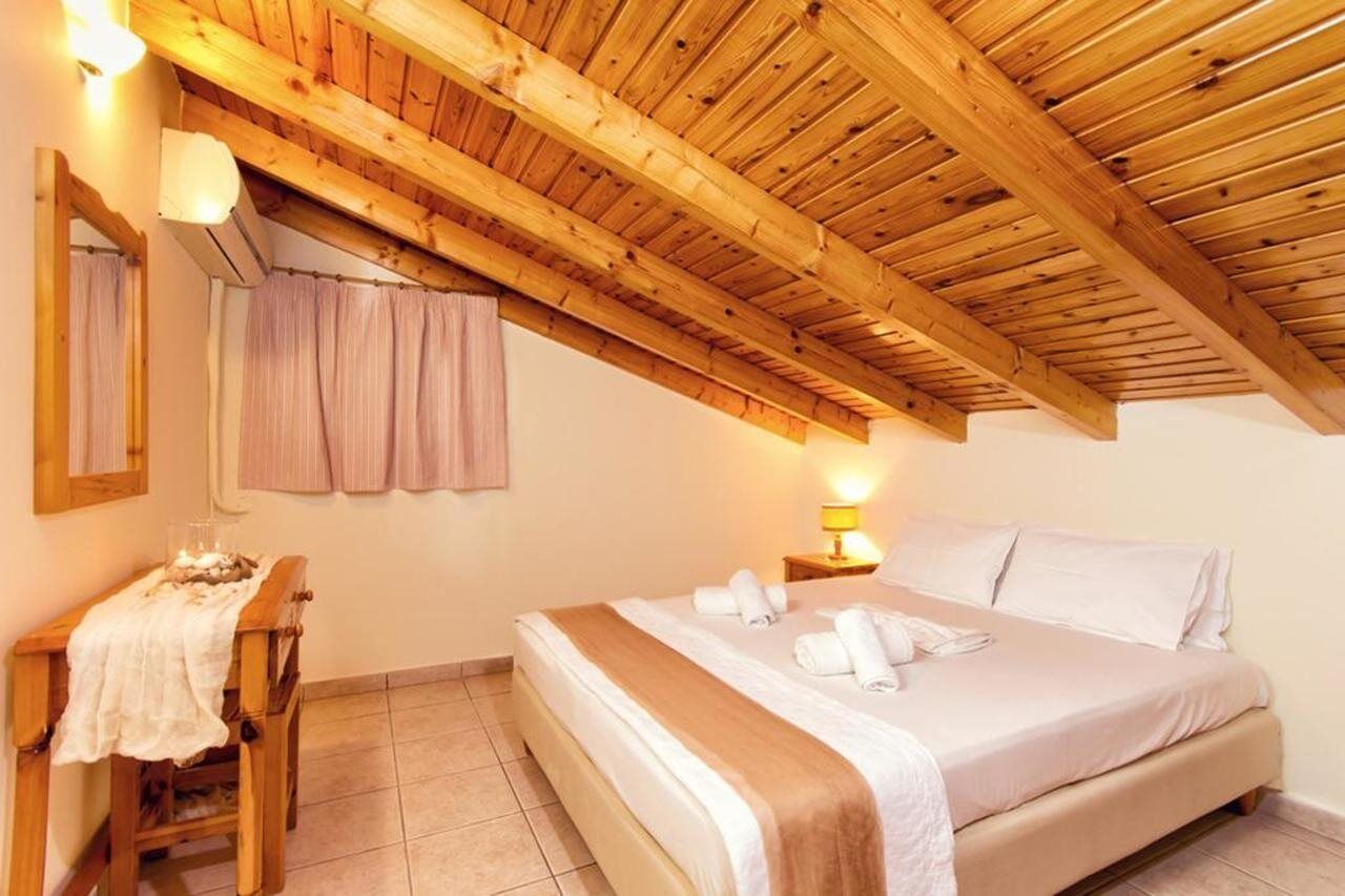 Thetis Appartement Alykanas (Zakynthos)