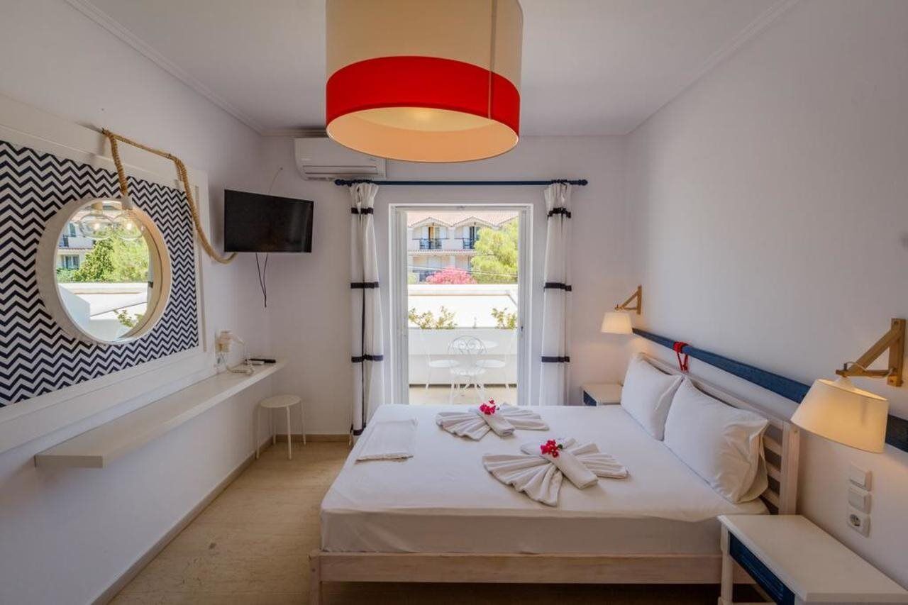Thetis Appartement *